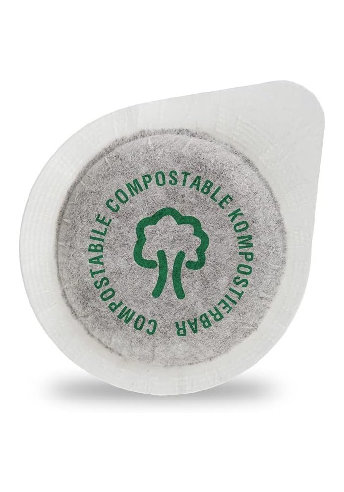 Caffe Borbone ESE Coffee Pods - Miscela Nera (150 Pods) - Image 4